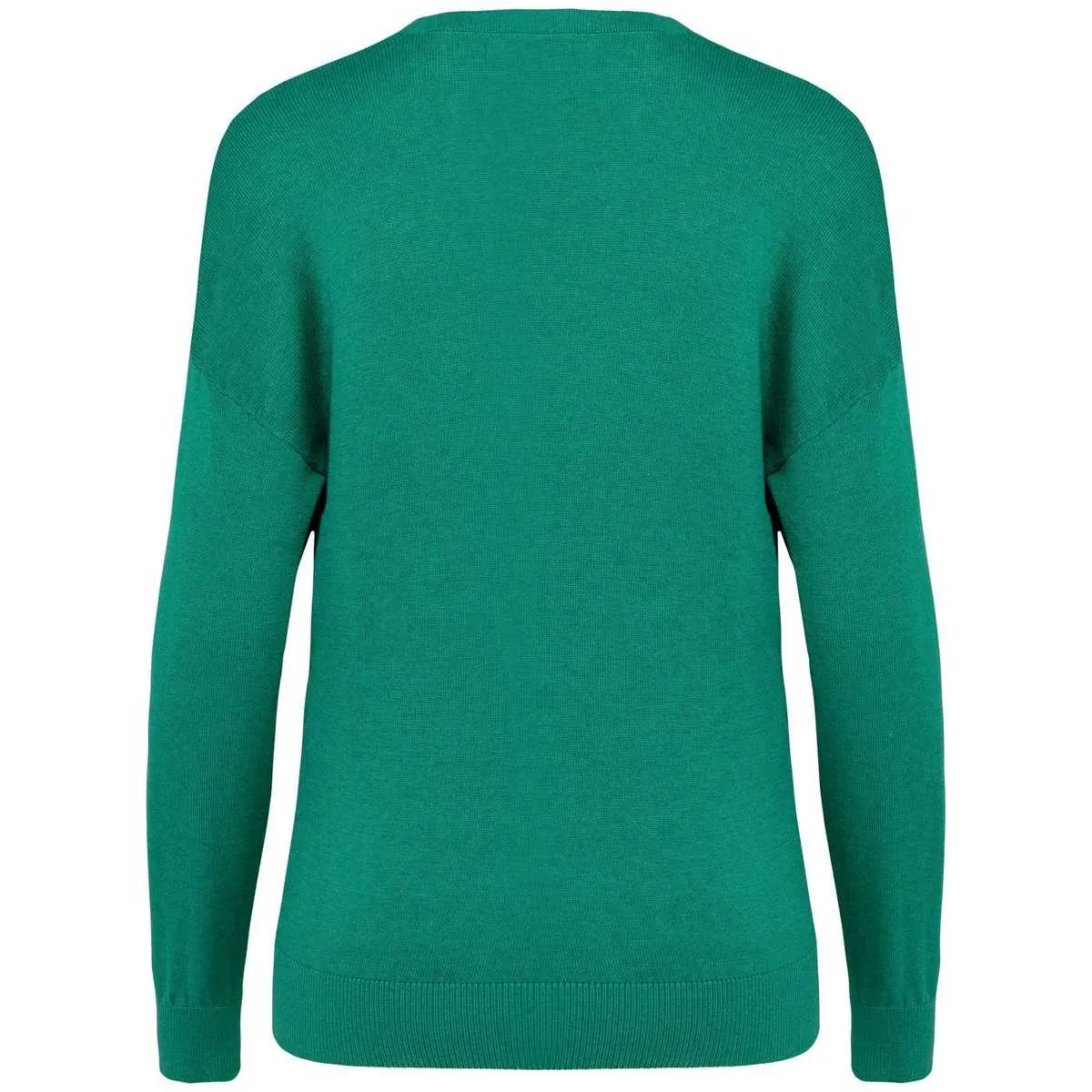 Dames Trui Ecologisch Native Spirit NS921 productfoto