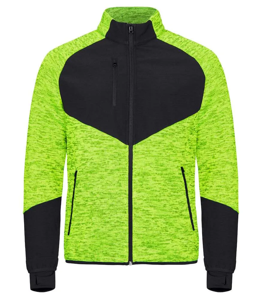 Kinder Fleece vest Regatta Brigade II productfoto
