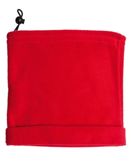 Fleece Nekwarmer AR1873 productfoto