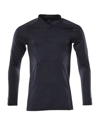 MASCOT® ACCELERATE Lange mouwen poloshirts; Poloshirts; Werkpoloshirts; Polosweatshirts; Werkkleding