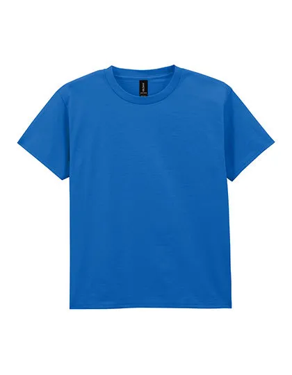 Goedkope Kinder T-shirt Gildan 3000B in Goedkope Kinder T-shirt Gildan 3000B - Royal