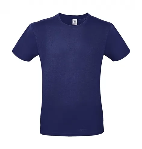 T-shirt B&C E150 TU01T productfoto