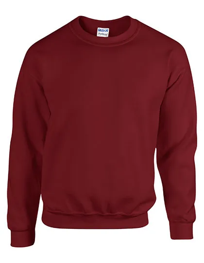 Heren Sweater Heavy Blend Gildan 18000 productfoto