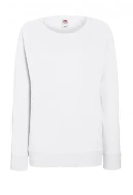 Dames Sweater Fruit of the loom 62-146-0 productfoto