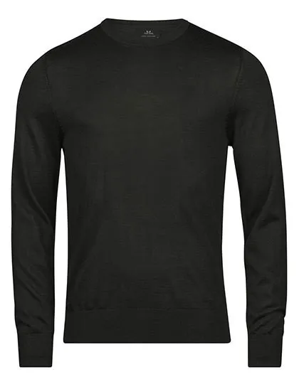 Heren Trui Tee Jays 6000 productfoto