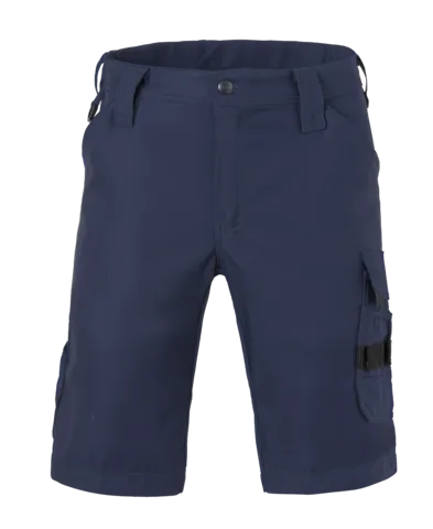HAVEP Korte werkbroek Attitude 80241 in HAVEP Korte werkbroek Attitude 80241 indigo blauw