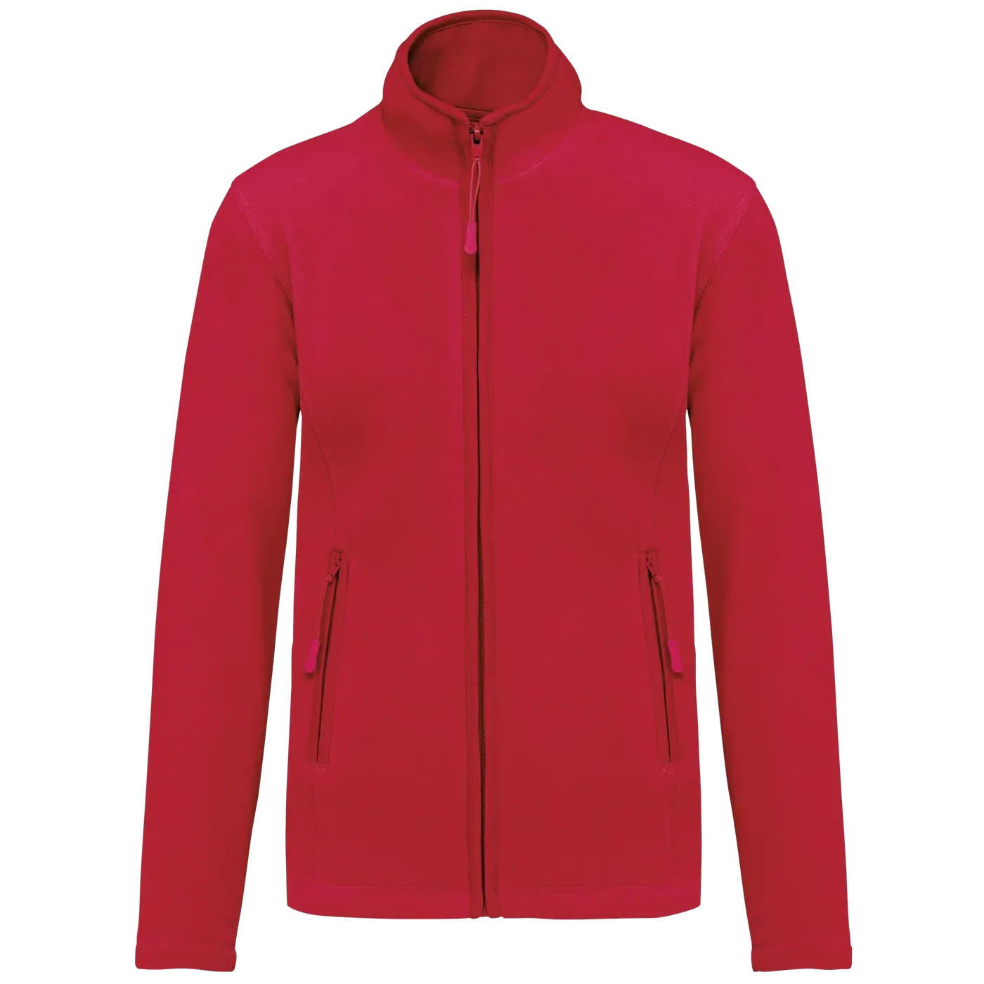 Dames Fleece vest Kariban Maureen K907 productfoto