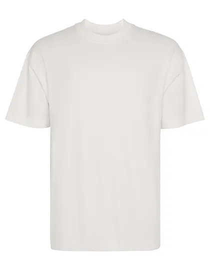 T-Shirt Roly Chow Oversize CA6561 in T-Shirt Roly Chow Oversize CA6561 - Vintage White