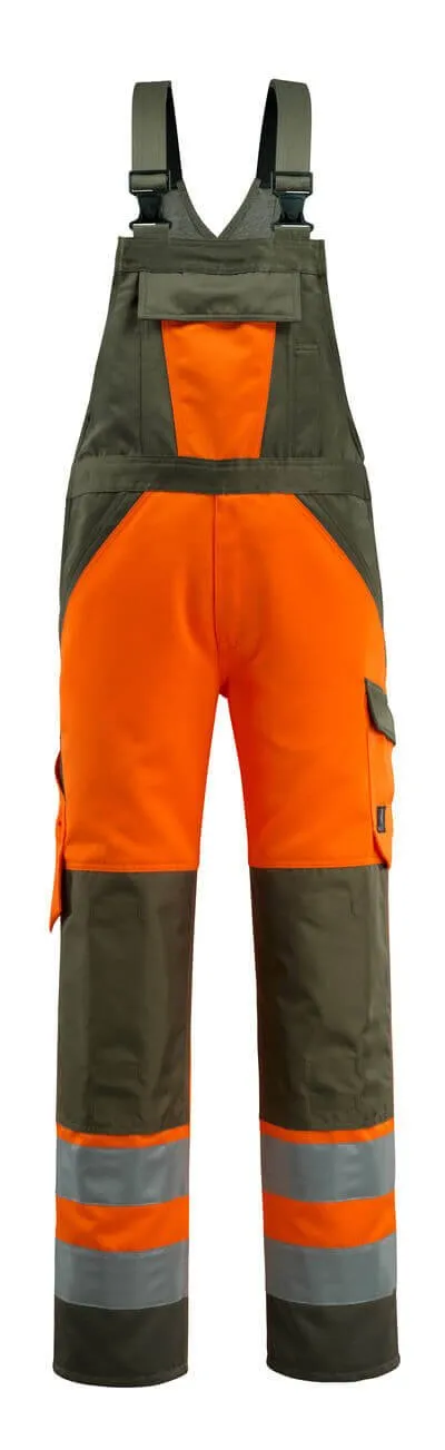 Mascot Amerikaanse Veiligheidsoverall Gosford 15969-948 productfoto