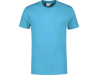 T-shirt Santino Jolly in T-shirt Santino Jolly - Aqua