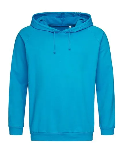 T-shirt Hoodie Light Stedman ST4200 productfoto