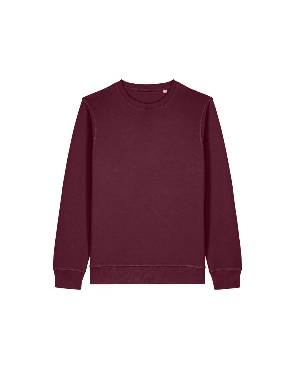 Heren Sweater Stanley Stella Roller productfoto