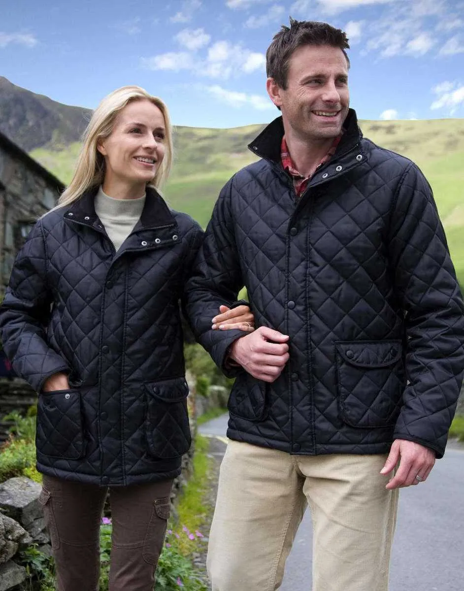 Heren Jas Stormtech Stavanger Thermal AFP-2 productfoto