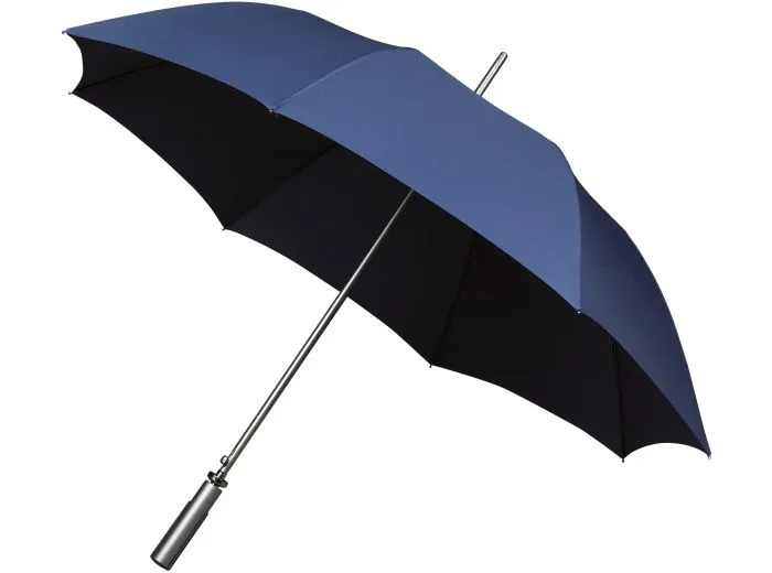 Golf Paraplu GP-55 automaat 120 CM in Golf Paraplu GP-55 automaat 120 CM Marine Blauw