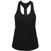 Sportshirt Tanktop Dames TR027 tegen scherpe prijzen productfoto