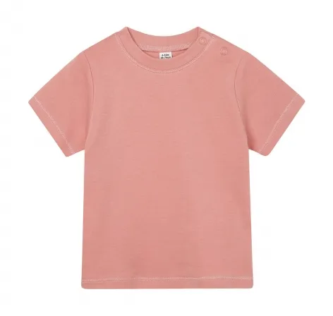 Baby T-shirt Babybugz BZ02 productfoto