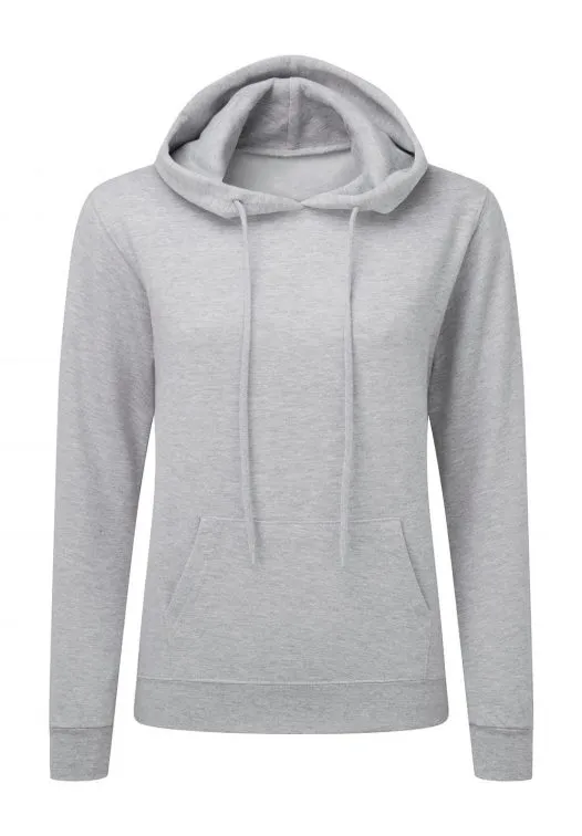 Dames Hoodie Sweaters SG27F productfoto