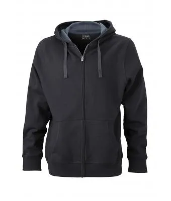 Hooded Sweaters Heren JN595 productfoto