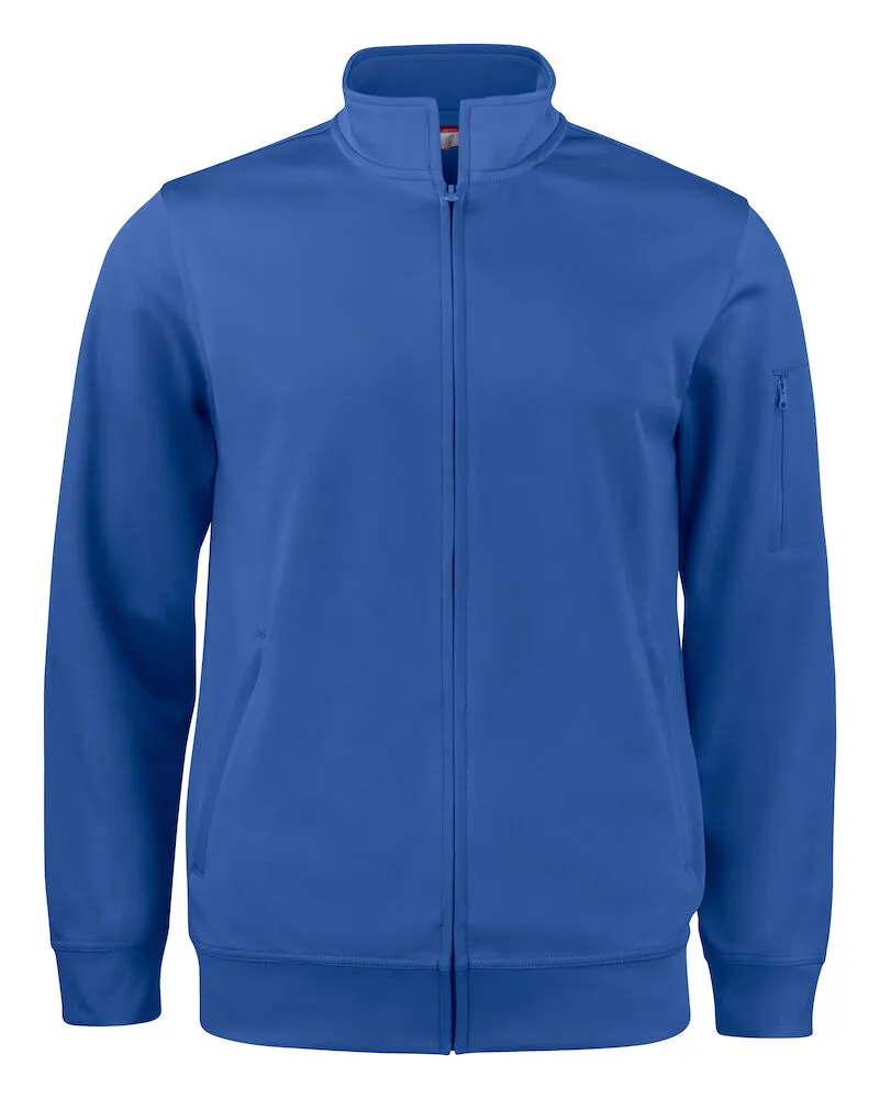 Clique Basic Active Cardigan 021016 productfoto