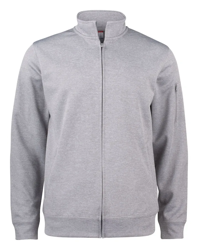 Clique Basic Active Cardigan 021016 productfoto