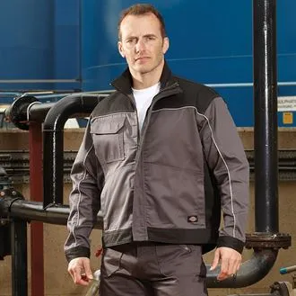 Dickies Werkjassen bedrukken productfoto