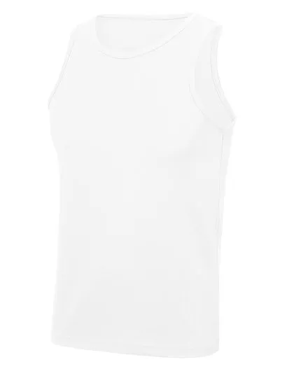 Heren Sport Tanktop AWDis JC007 productfoto