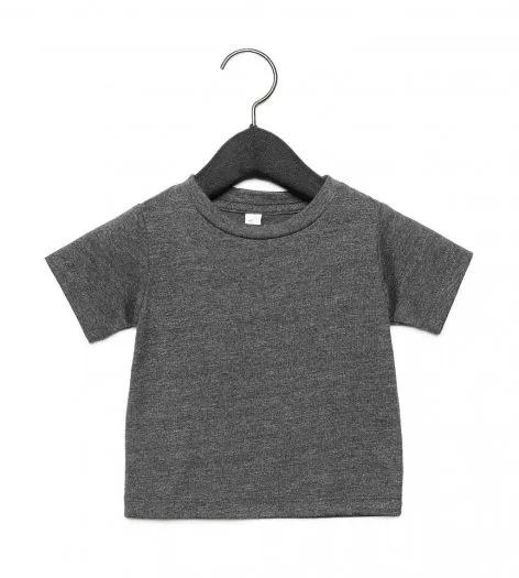 Baby T-shirt Bella 3001B productfoto