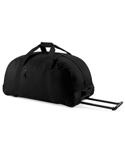 Reistas Holdall Wheely BagBase BG23