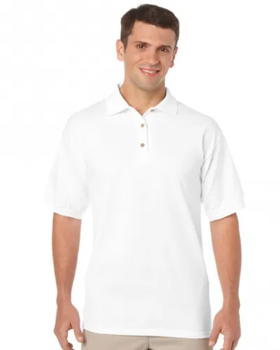 Heren Poloshirt Gildan 8800 productfoto