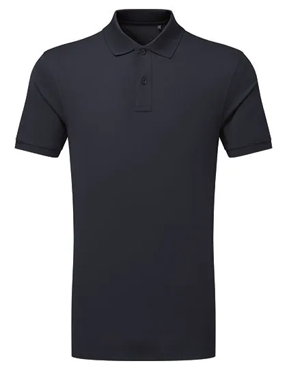 Heren Sport Polo tegen scherpe prijzen in Bottle green