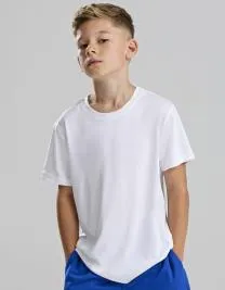 Kinder Sportshirt Cool Smooth AWDis JC020J