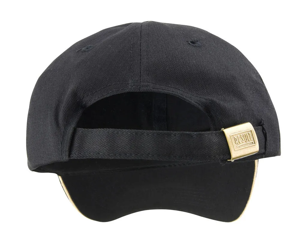 Cap Herringbone RC038X productfoto