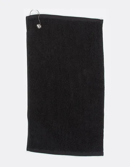 Golfdoekje Luxury Towel City TC013 productfoto