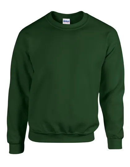 Heren Sweater Heavy Blend Gildan 18000 productfoto