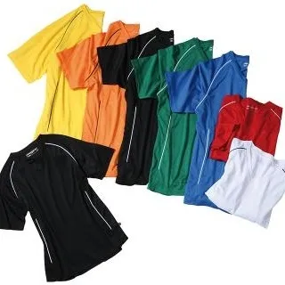 Voetbalshirts goedkoop bedrukken bij T-Company