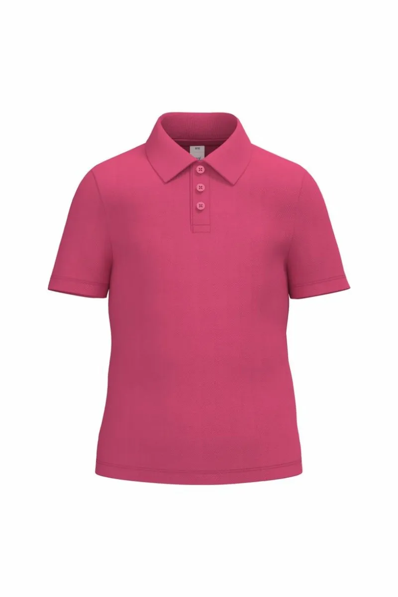 Goedkope Kinder Polo iDeal Basic Brand productfoto