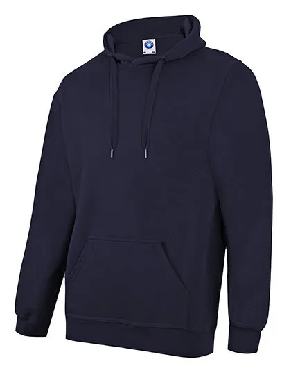 Heren Hoodie Best Value Starworld SW271 in Heren Hoodie Best Value Starworld SW271 - Deep Navy