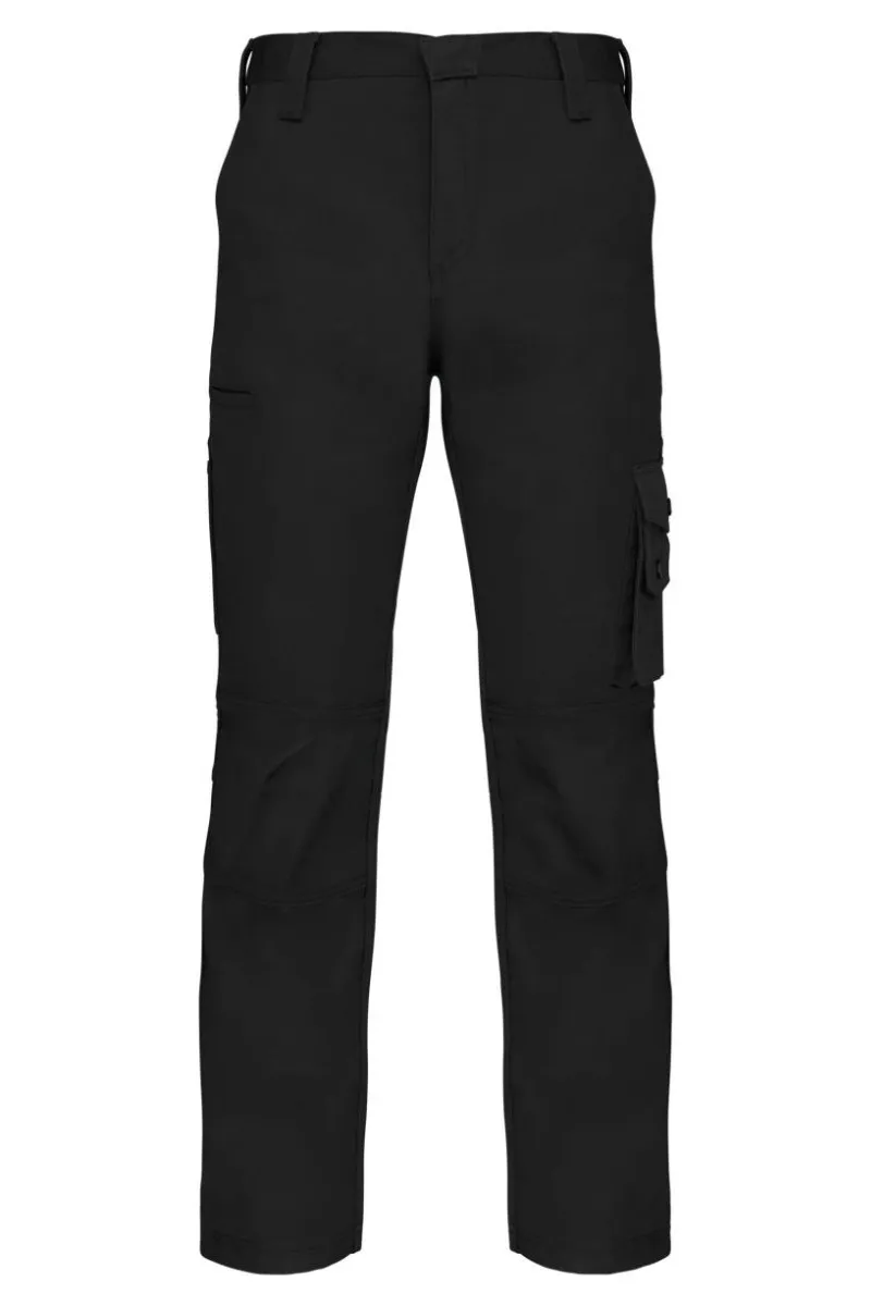 Werkbroek WK Meerdere Zakken WK795 productfoto