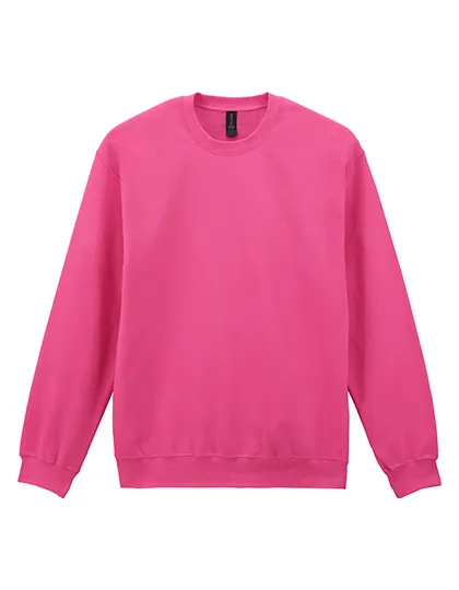 Heren Sweater Gildan SF000 in Heren Sweater Gildan SF000 Pink Limonade