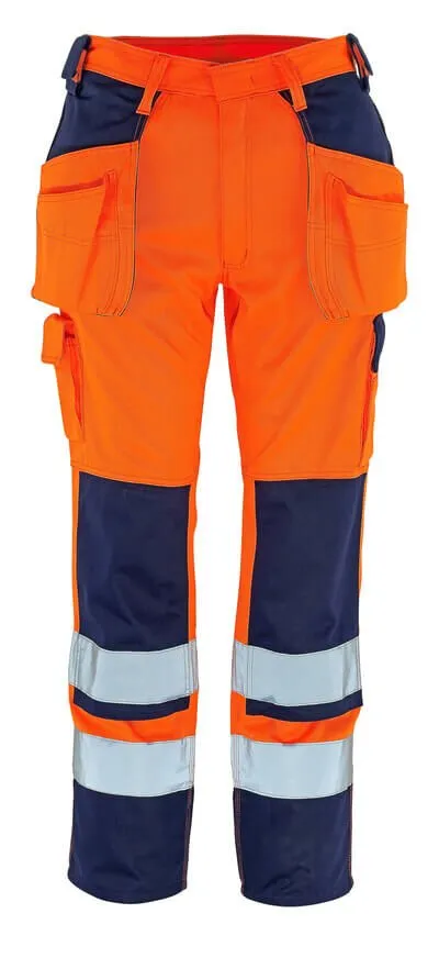 Mascot Veiligheids Werkbroek Geraldton 16879-860 productfoto