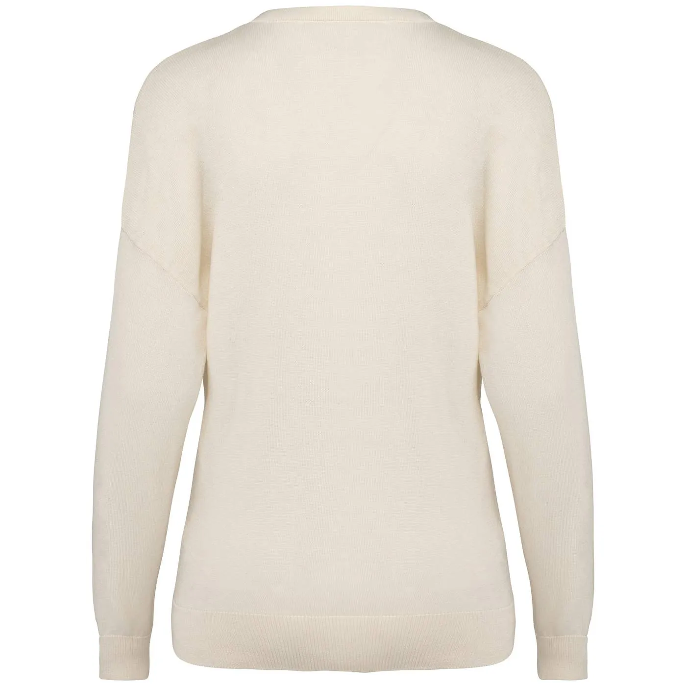 Dames Trui Ecologisch Native Spirit NS921 productfoto