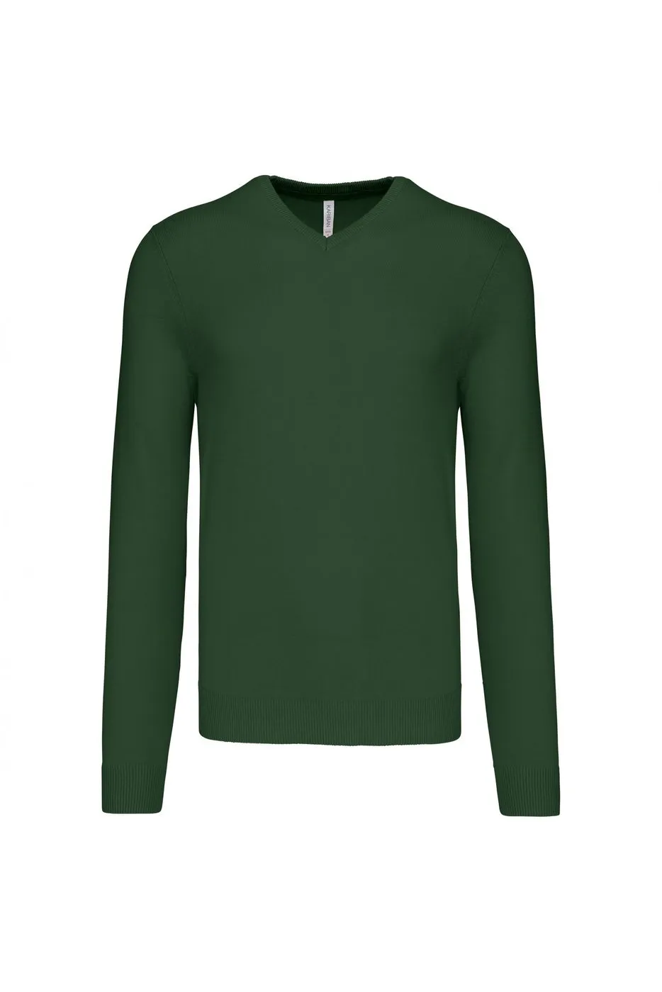 Heren Pullover Kariban K965 productfoto