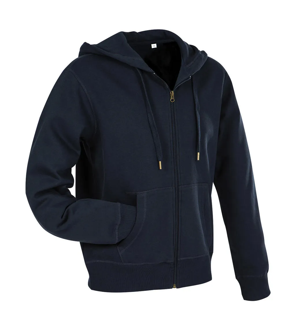 Hoodie Sweater Active Men Stedman ST5610 productfoto
