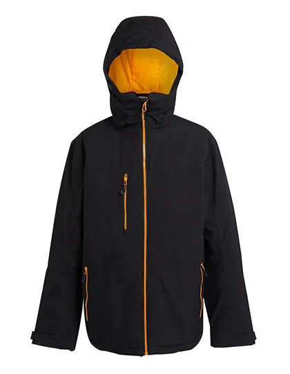 Heren Jas Waterproof Regatta TRA253 productfoto