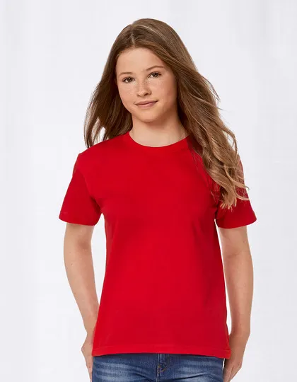 Kinder T-shirts B&C Exact 150 TK300
