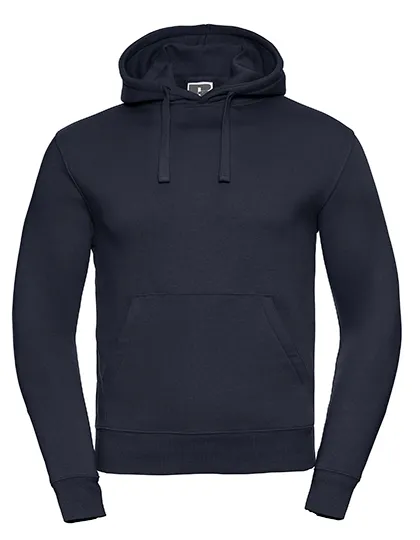 Hooded Sweaters Russell Authentic R-265M-0 in Hooded Sweaters Russell Authentic R-265M-0 French Navy