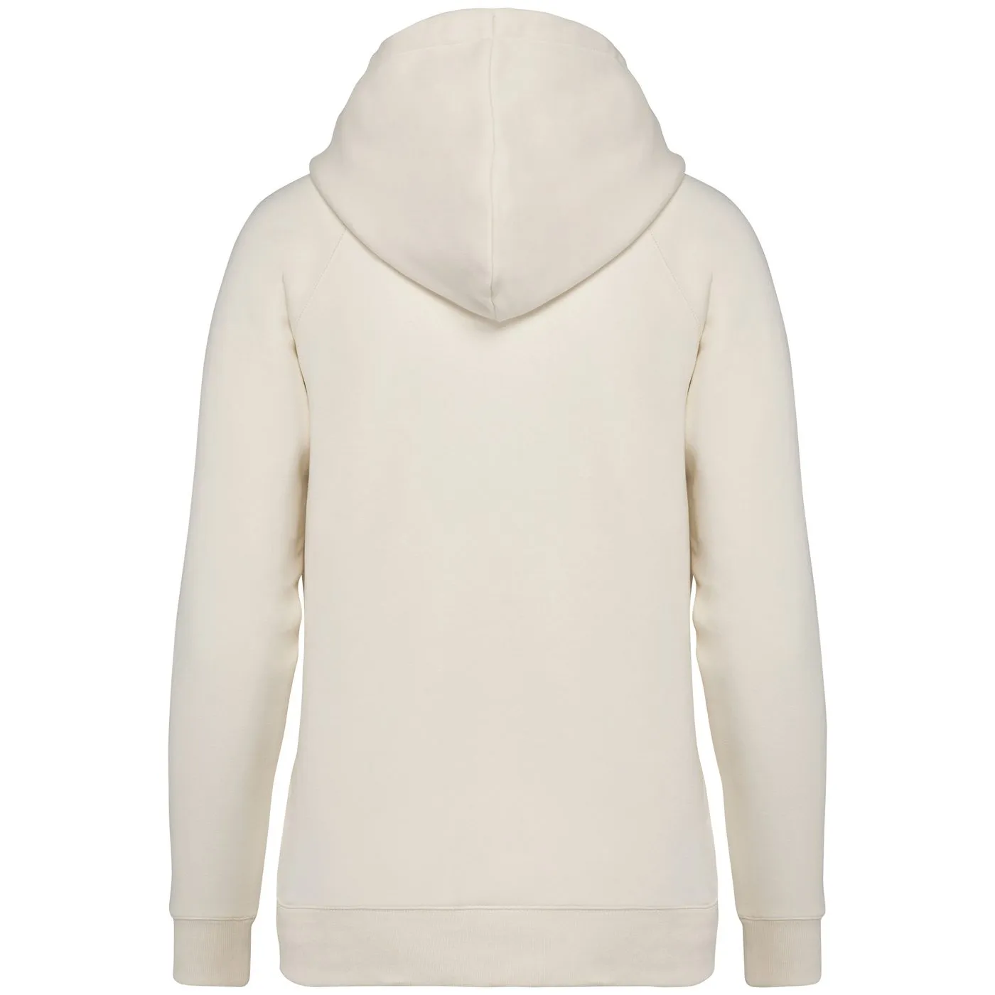Dames Hoodie Native Spirit Ecologisch NS422 productfoto