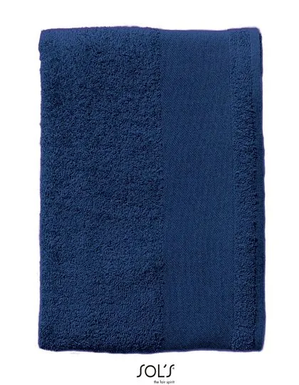 Handdoek Sols Bayside 89007 in Handdoek Sols Bayside 89007 French Navy