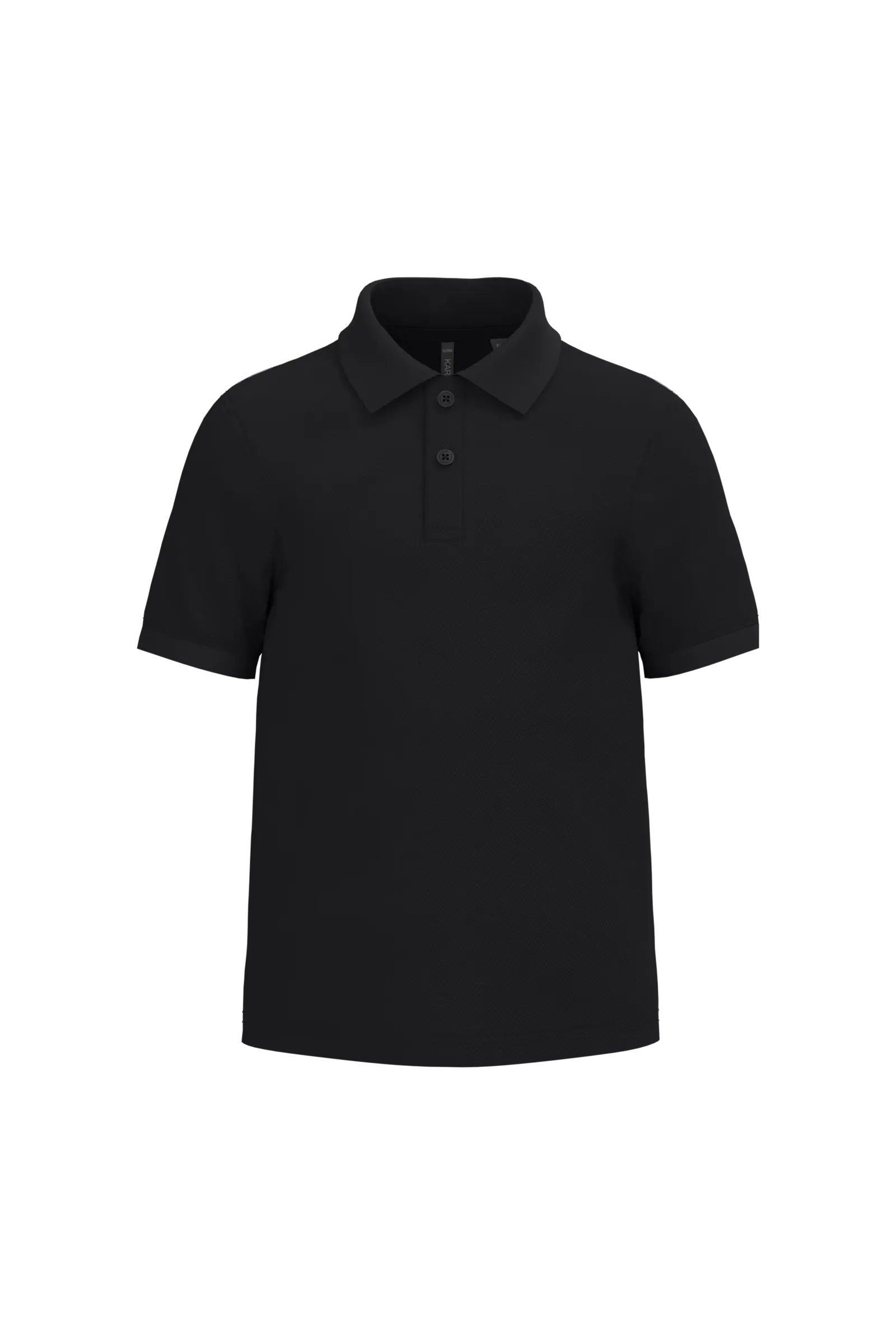 Kinder Polo Kariban K268 in Kinder Polo Kariban K268 BLACK