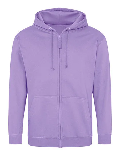 Heren Hoodie AWDis JH050 productfoto